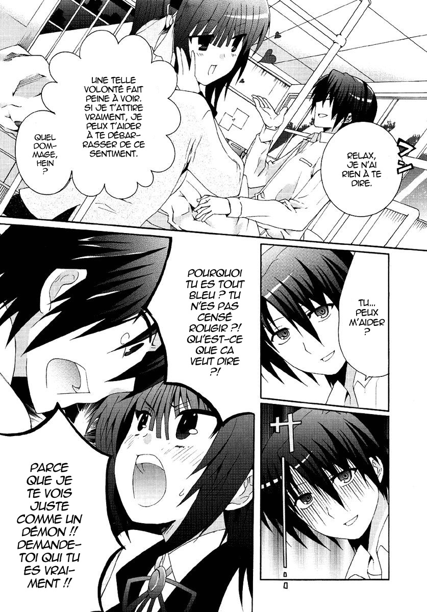 img Angel Beats! Heavens Door 18